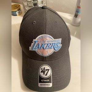 Los Angeles Lakers Hat Cap Strapback